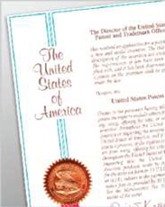 U.S. Patents
